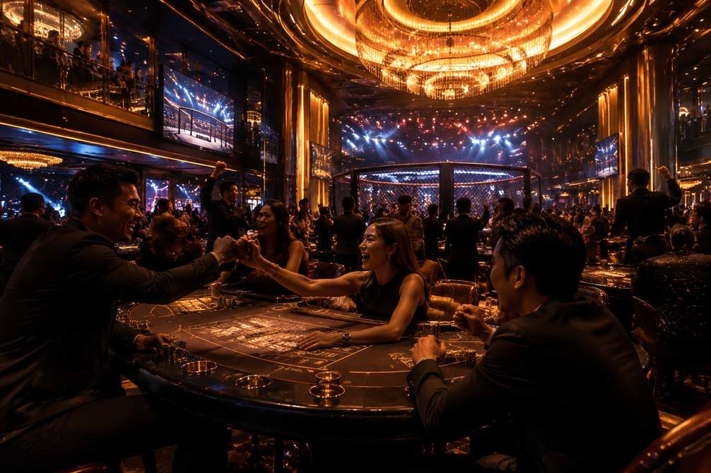 galaxybet