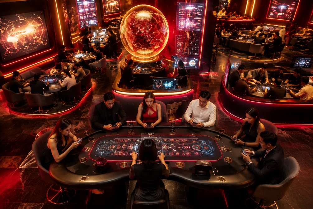 galaxybet